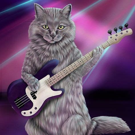 [Lotus] Her new skin got some ASSETS (Bass Kitty) : .